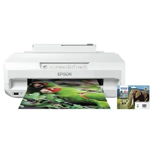 Замена барабана на принтере Epson XP-55 в Белгороде